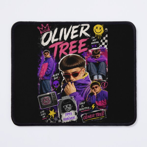 Item preview, Oliver Tree designed and sold by BoomStic4ers1.