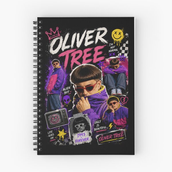 Artikelvorschau, Oliver Tree entworfen und verkauft von BoomStic4ers1.