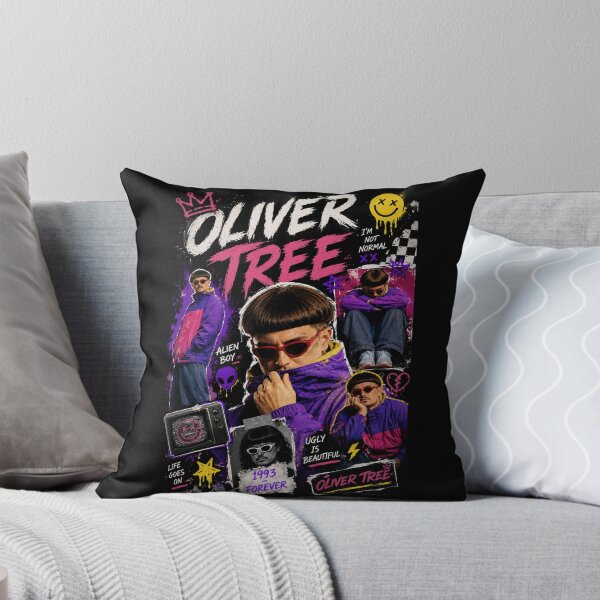 Item preview, Oliver Tree designed and sold by BoomStic4ers1.