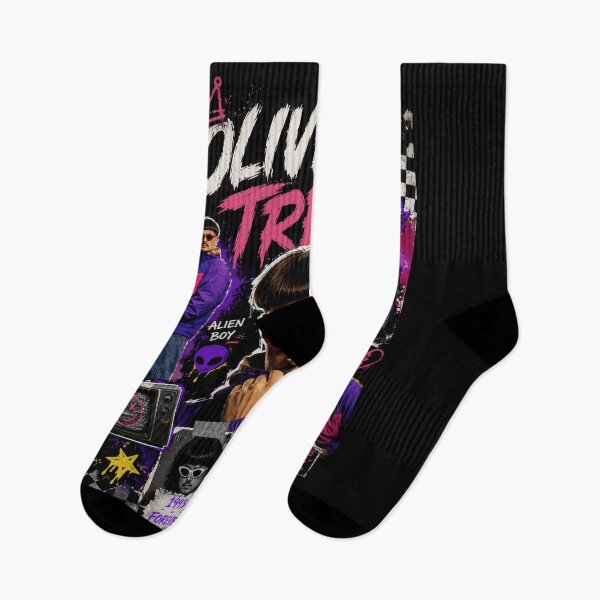 Item preview, Oliver Tree designed and sold by BoomStic4ers1.