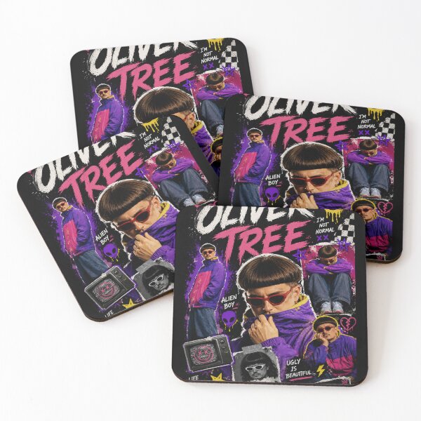 Item preview, Oliver Tree designed and sold by BoomStic4ers1.