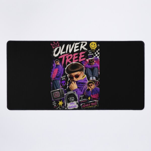 Item preview, Oliver Tree designed and sold by BoomStic4ers1.