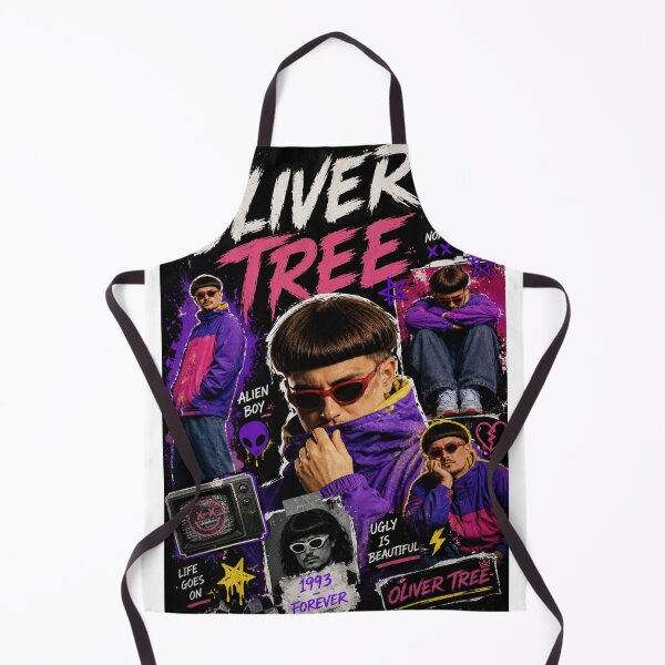 Item preview, Oliver Tree designed and sold by BoomStic4ers1.