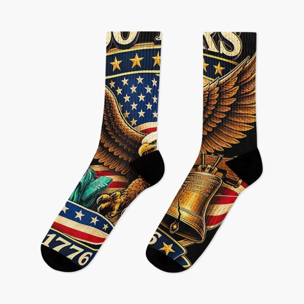 Item preview, 250 Years American 250th Anniversary USA Patriotic 4th July designed and sold by SylviaYLaughlin.