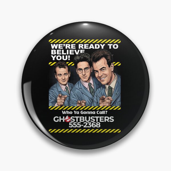 Item preview, We're ready to believe you! designed and sold by Rogue507.