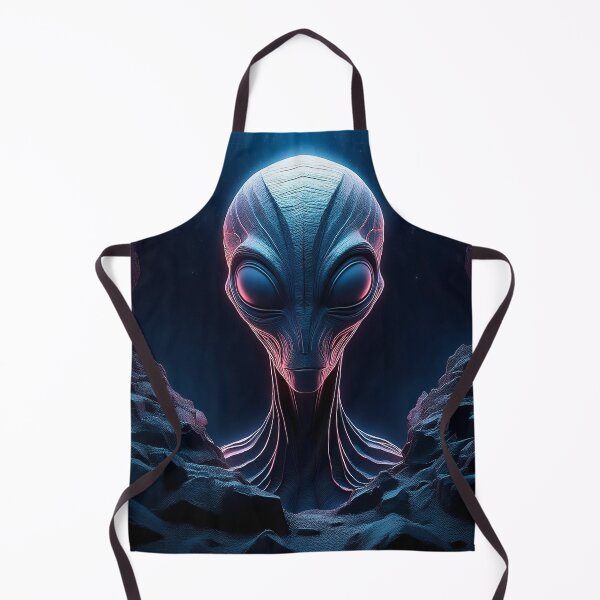 Item preview, Alien watching designed and sold by BAR DEC.