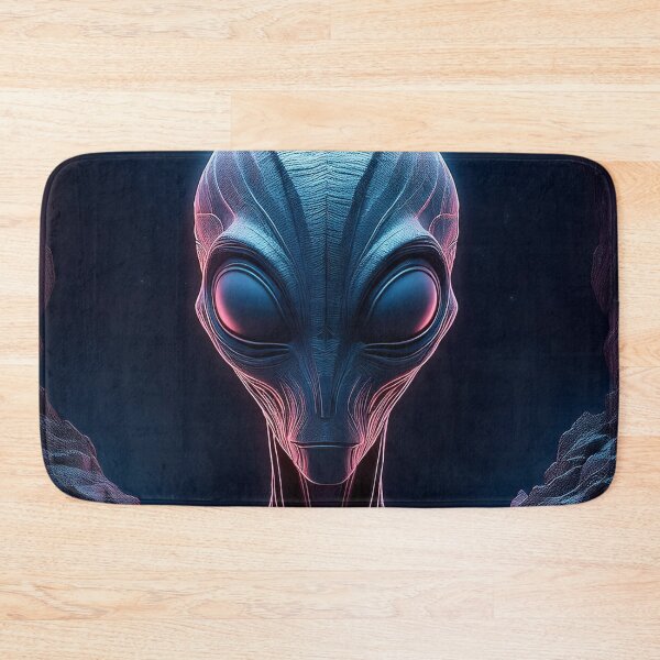 Item preview, Alien watching designed and sold by BAR DEC.