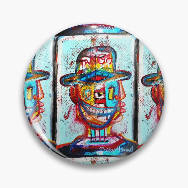 Item preview, Pop abstract designed and sold by Diego Manuel Rodriguez.