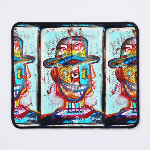 Item preview, Pop abstract designed and sold by Diego Manuel Rodriguez.