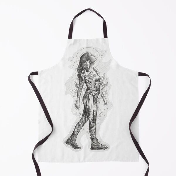 Item preview, The Girl Who Cried Wolf by Bleuté designed and sold by Bleuté.