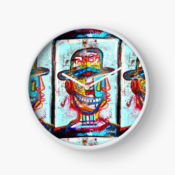Item preview, Pop abstract designed and sold by Diego Manuel Rodriguez.