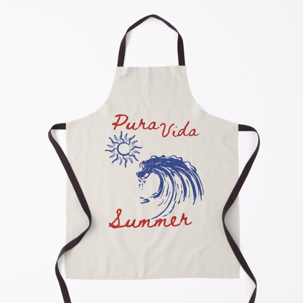 Item preview, Pura Vida Verano designed and sold by BKDIGITALSHOP.