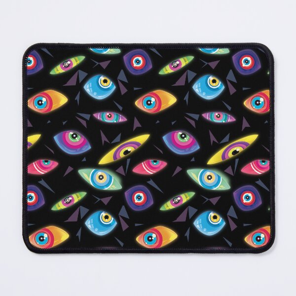 Item preview, TADC: All Seeing Abstraction designed and sold by SoapyGrenade.