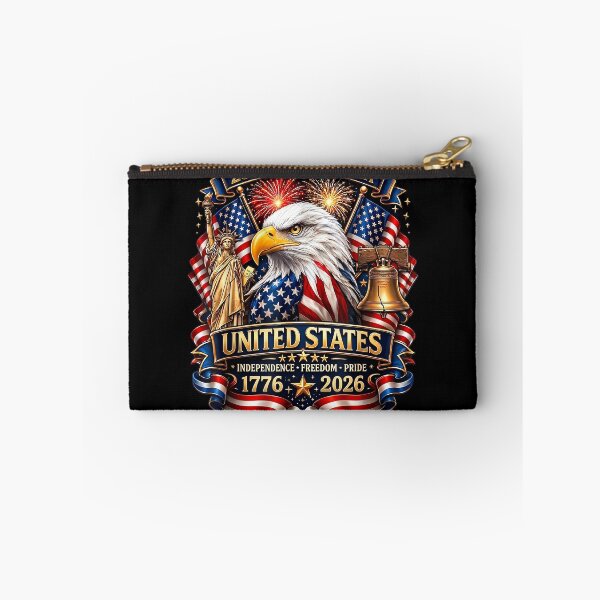Item preview, 250 Years American 250th USA Patriotic 4th of July designed and sold by SylviaYLaughlin.