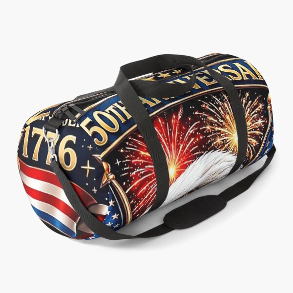 Item preview, 250 Years American 250th USA Patriotic 4th of July designed and sold by SylviaYLaughlin.