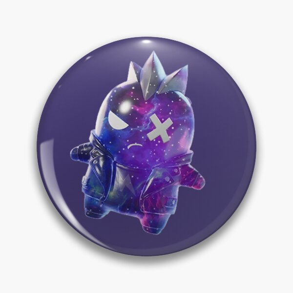 Item preview, Fortnite Galaxy Punk Sprite designed and sold by Pine & Pixels.