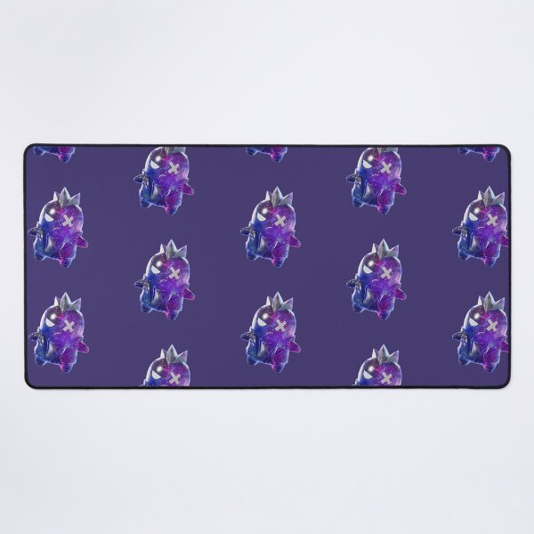 Item preview, Fortnite Galaxy Punk Sprite designed and sold by Pine & Pixels.