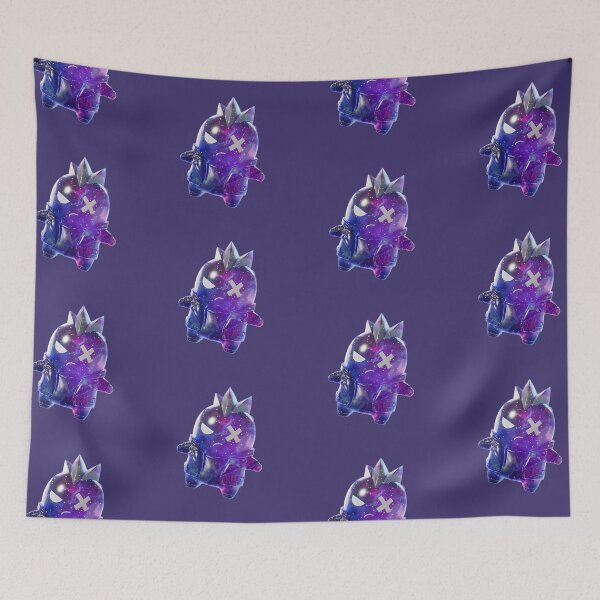 Item preview, Fortnite Galaxy Punk Sprite designed and sold by Pine & Pixels.