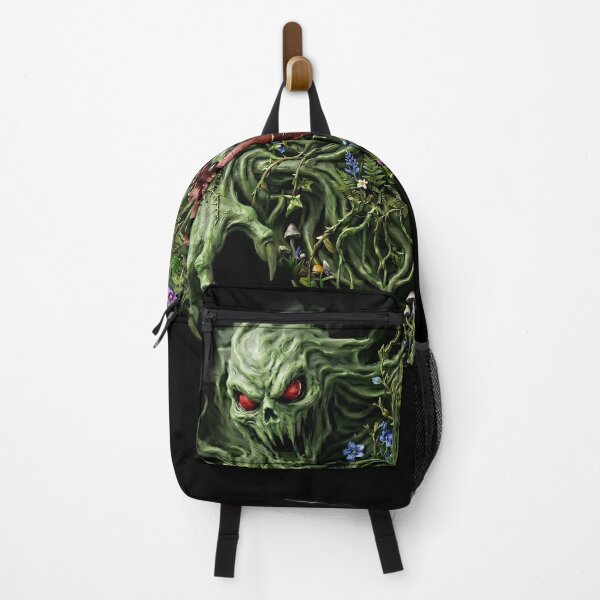 Item preview, Biophilic Biohorror Organic Dark Art designed and sold by MCVersa2026.