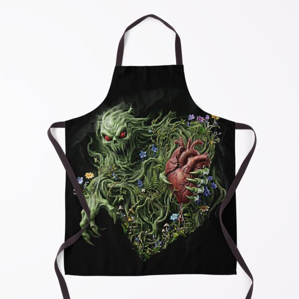 Item preview, Biophilic Biohorror Organic Dark Art designed and sold by MCVersa2026.