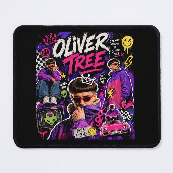 Item preview, Oliver Tree designed and sold by BoomStic4ers1.
