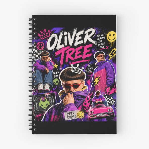 Item preview, Oliver Tree designed and sold by BoomStic4ers1.