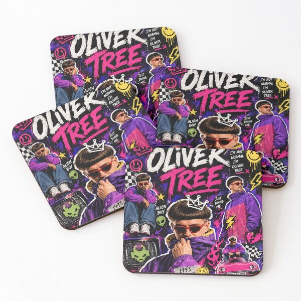 Item preview, Oliver Tree designed and sold by BoomStic4ers1.