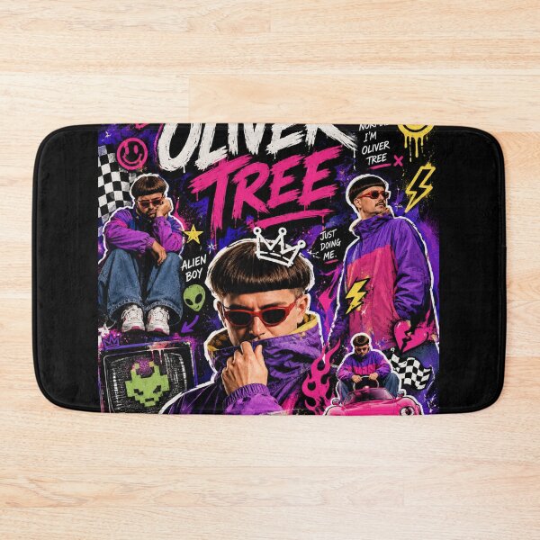 Item preview, Oliver Tree designed and sold by BoomStic4ers1.