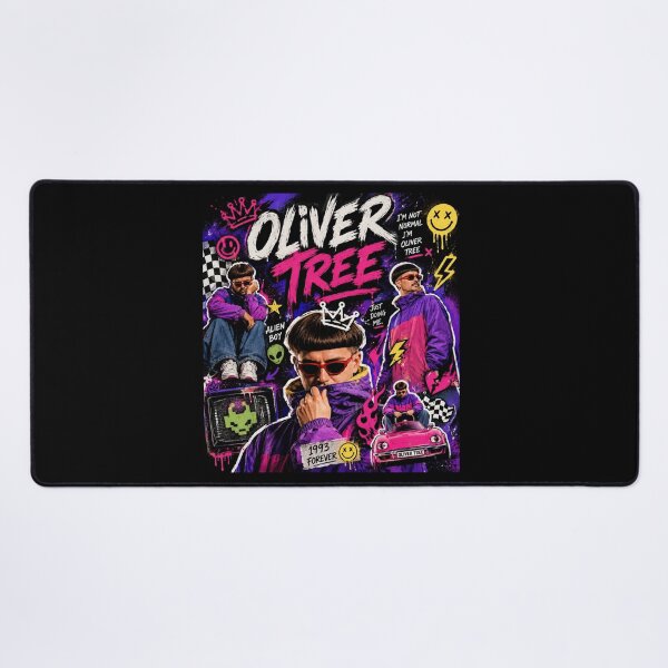 Item preview, Oliver Tree designed and sold by BoomStic4ers1.