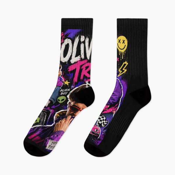 Item preview, Oliver Tree designed and sold by BoomStic4ers1.