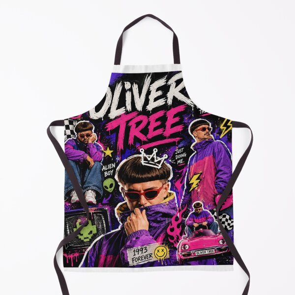 Item preview, Oliver Tree designed and sold by BoomStic4ers1.