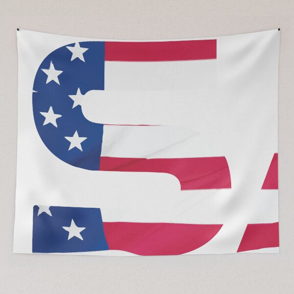 Item preview, USA Flag American Pride designed and sold by usa250years.