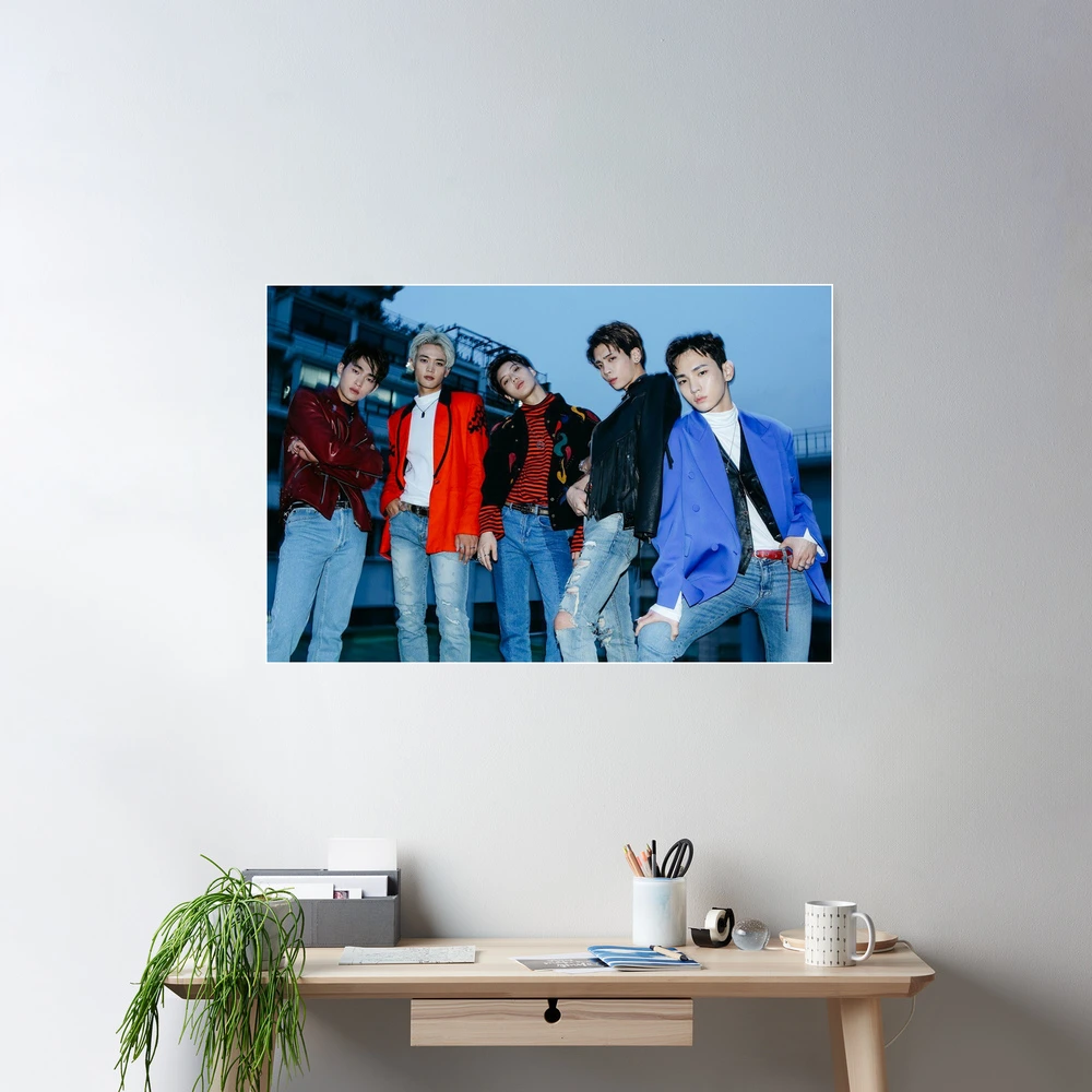 SHINee 1 OF 1