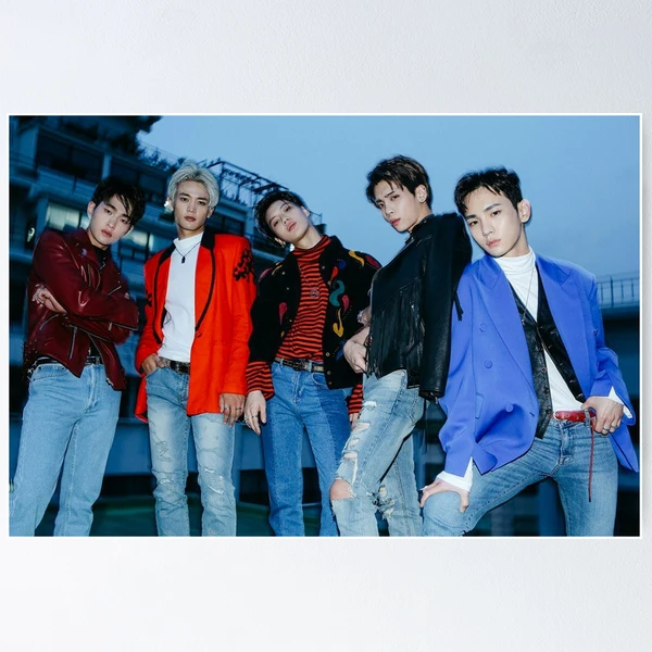 SHINee 1 OF 1
