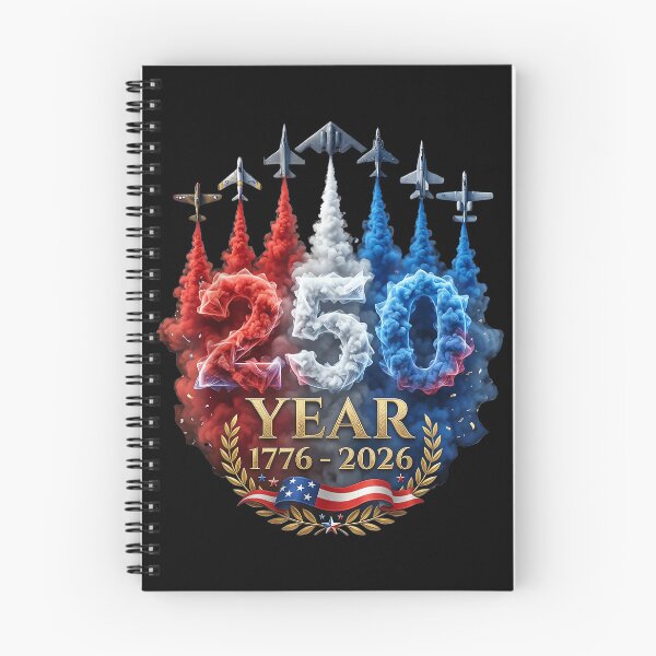 Item preview, 250 Years American 250th USA Patriotic 4th of July designed and sold by SylviaYLaughlin.