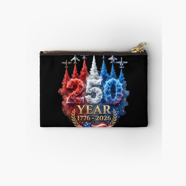 Item preview, 250 Years American 250th USA Patriotic 4th of July designed and sold by SylviaYLaughlin.