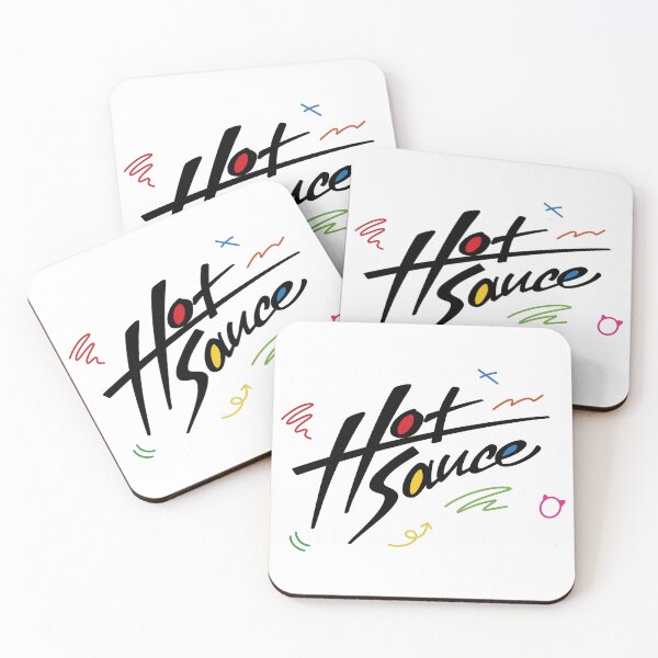 Item preview, BABYMONSTER - HOT SAUCE designed and sold by 0627june.