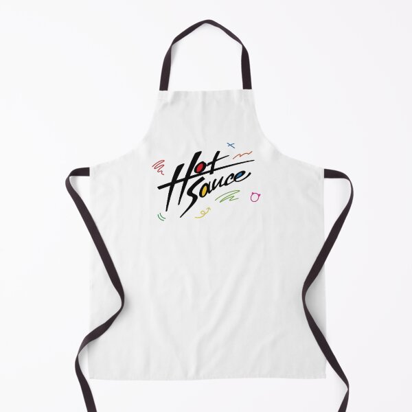 Item preview, BABYMONSTER - HOT SAUCE designed and sold by 0627june.