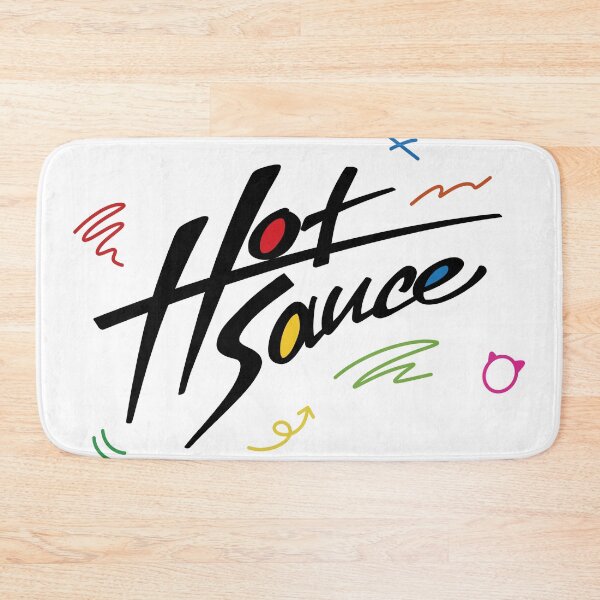 Item preview, BABYMONSTER - SALSA PICANTE designed and sold by 0627june.