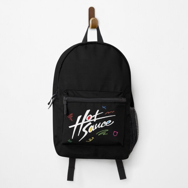 Item preview, BABYMONSTER - HOT SAUCE designed and sold by 0627june.