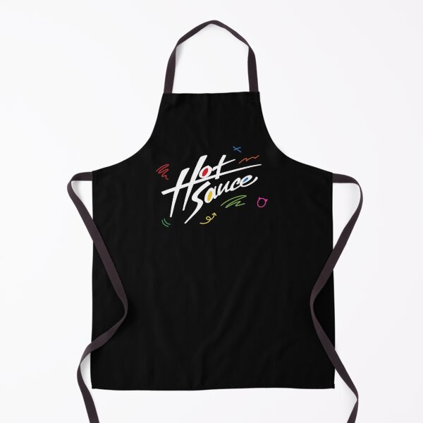 Item preview, BABYMONSTER - HOT SAUCE designed and sold by 0627june.