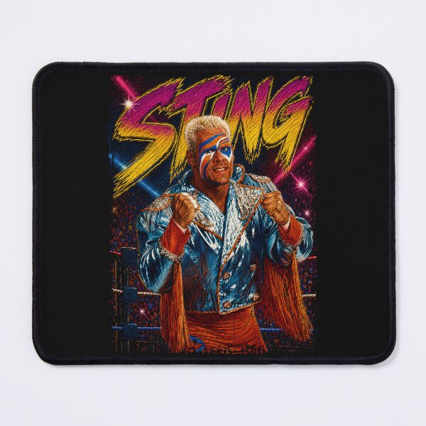 Item preview, Old School Wrestling #128 designed and sold by TeeCodes.