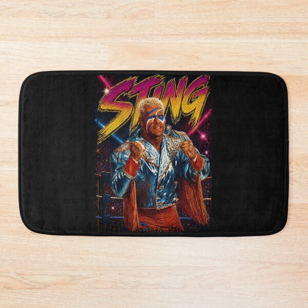 Item preview, Old School Wrestling #128 designed and sold by TeeCodes.