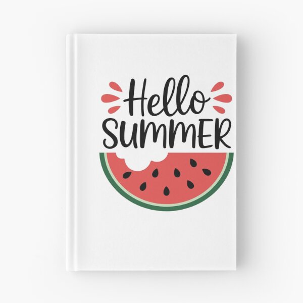Item preview,  Hello Summer designed and sold by jkrphoto.