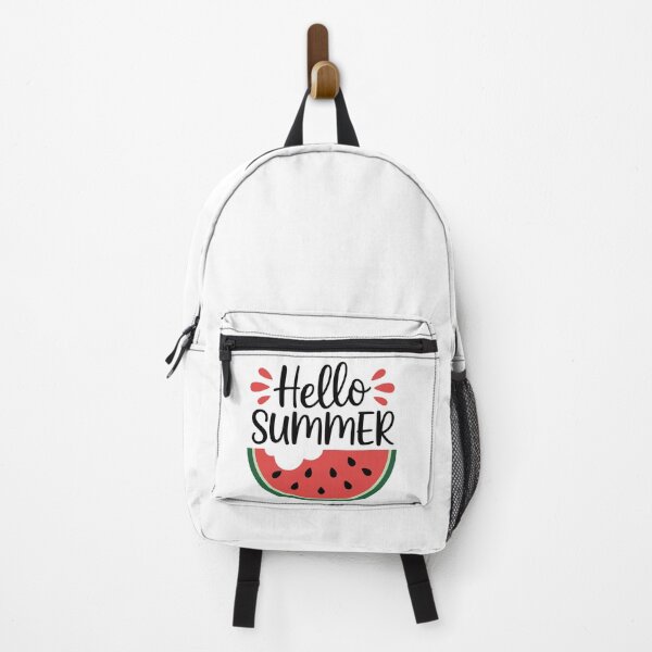Item preview,  Hello Summer designed and sold by jkrphoto.