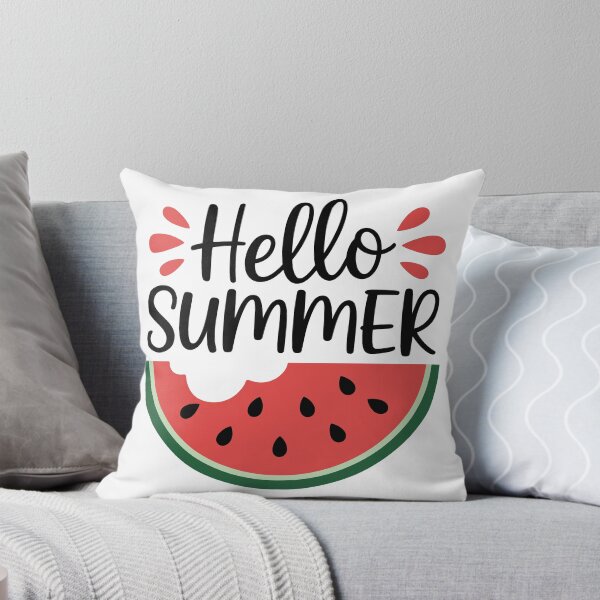 Item preview,  Hello Summer designed and sold by jkrphoto.