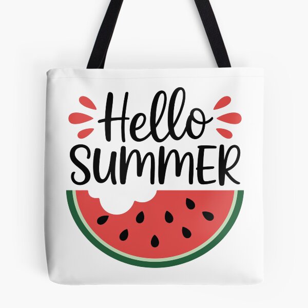 Item preview,  Hello Summer designed and sold by jkrphoto.
