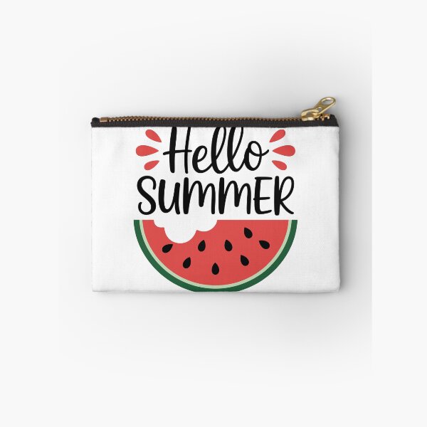 Item preview,  Hello Summer designed and sold by jkrphoto.