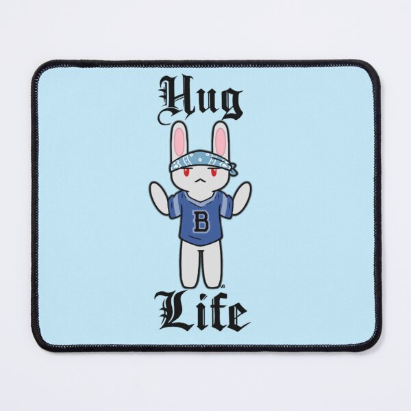 Item preview, Hug life designed and sold by Vampirebunnystu.