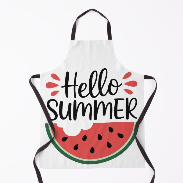 Item preview, Hello Summer designed and sold by jkrphoto.